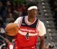 Wizards’ AJ Dybantsa (ankle) to miss season opener
