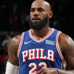 Silver: LeBron's helicopter travel 'perfectly appropriate'