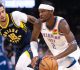 NBA championship and MVP odds: Spurs, Thunder tied entering season; Wemby ahead of SGA