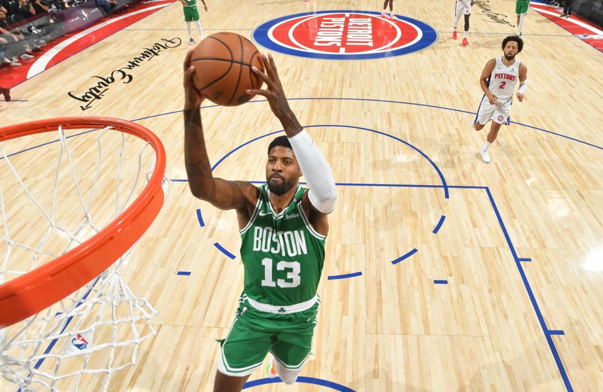 NBA 2026 : les Pist
