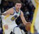 Warriors&rsquo; Brandin Podziemski to miss opener vs. Lakers with back soreness