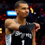 Victor Wembanyama, Spurs dominate annual NBA GM survey