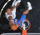 Gilgeous-Alexander, Thunder roll past Spurs 116-104 in first matchup since conference finals defeat