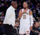 Mike Brown: Would not have felt good about a win vs. 76ers given Knicks’ play