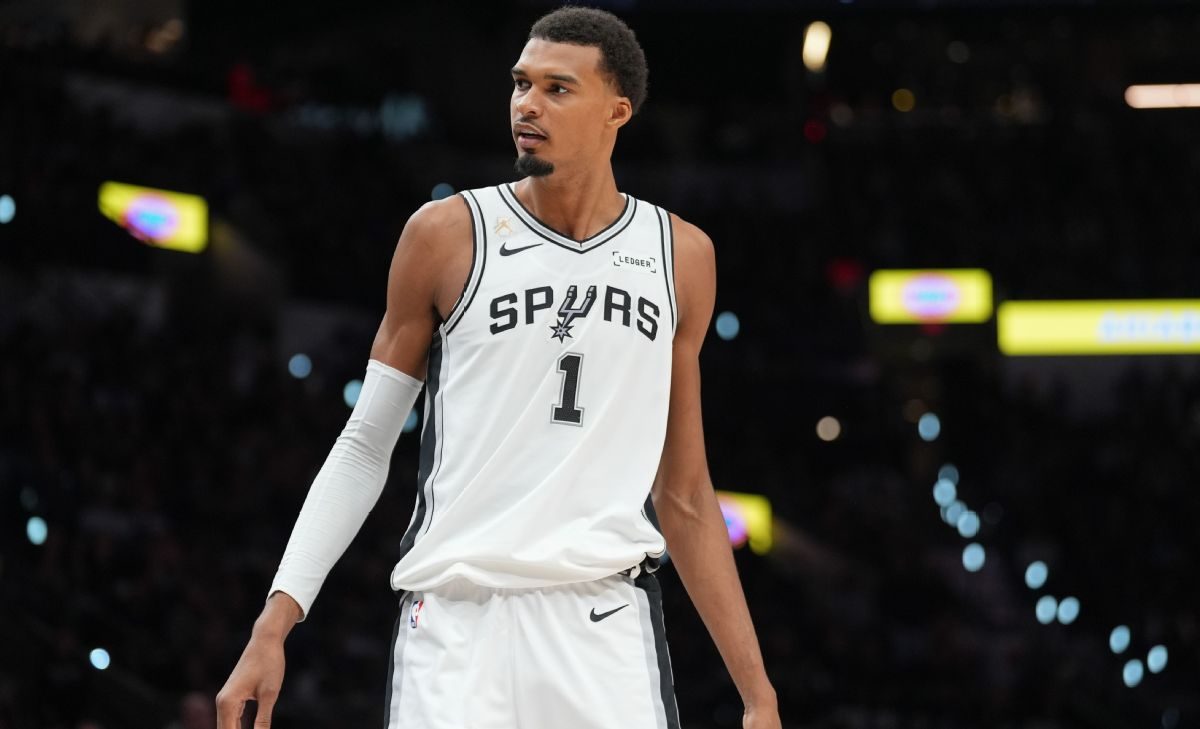Victor Wembanyama, Giannis Antetokounmpo lead record African heritage presence in NBA