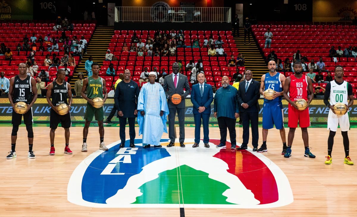 BAL to confirm franchises in 2027, but no timeline on new structure - Mark Tatum