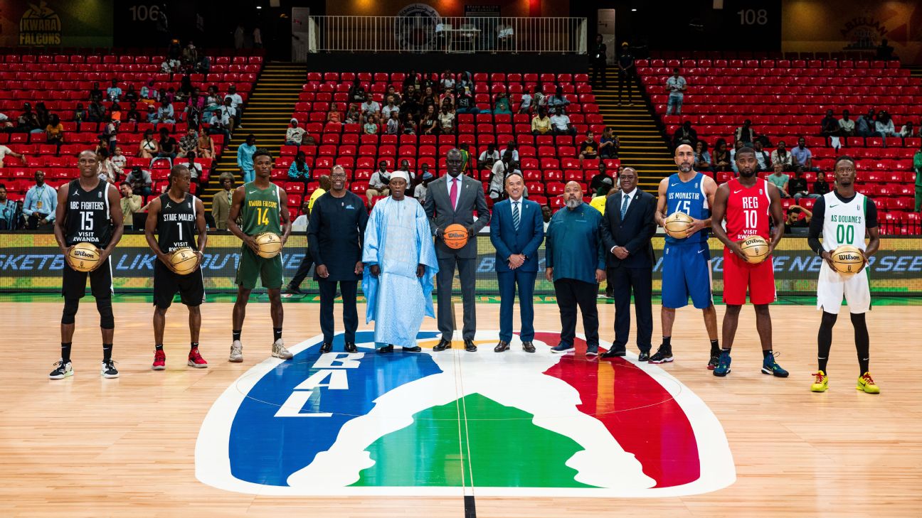 BAL to confirm franchises in 2027, but no timeline on new structure – Mark Tatum