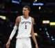 Spurs&rsquo; Victor Wembanyama misses first 12 shots in rough opener vs. Thunder