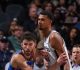 2026 : le Thunder bat les Spurs, Chet Holmgren soutenu
