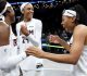 Inside the Boca training camp that spurred the Dream’s WNBA Finals run