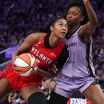 WNBA Finals live: Valkyries-Dream Game 3 analysis, updates and highlights
