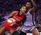 WNBA Finals live: Valkyries-Dream Game 3 analysis, updates and highlights
