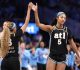 Angel Reese keeps Dream rolling with Game 3 win over Valkyries in WNBA Finals