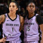 How a UConn influence is helping fuel the Valkyries in WNBA Finals