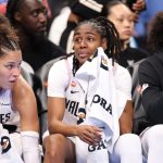 Valkyries sense 'urgency' for Game 4 of WNBA Finals vs. Dream