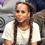 Kerry Washington, Ludacris headline top celebrity appearances at WNBA Finals