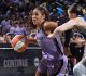 Valkyries battent Wings et remportent leur 1re série playoffs 2026