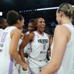 Valkyries éliminent les Aces et filent en Finales WNBA 2026