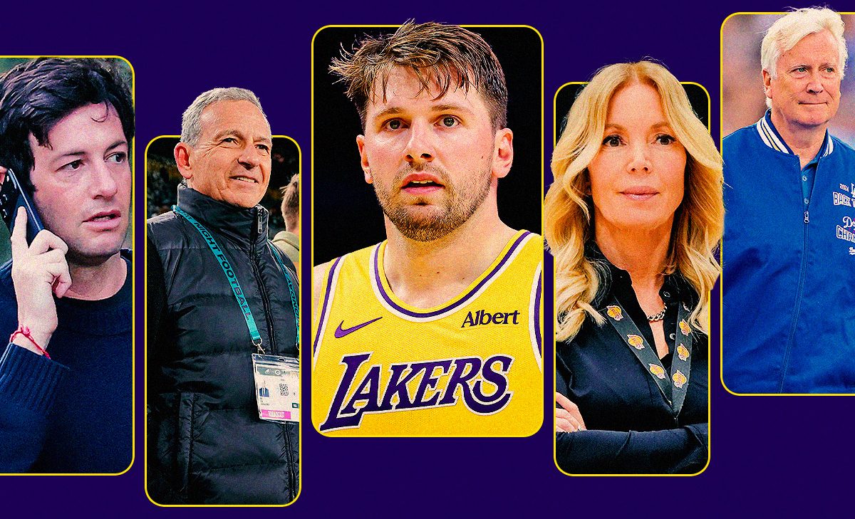 Vente surprise des Lakers 2026 : enjeux et joueurs clés