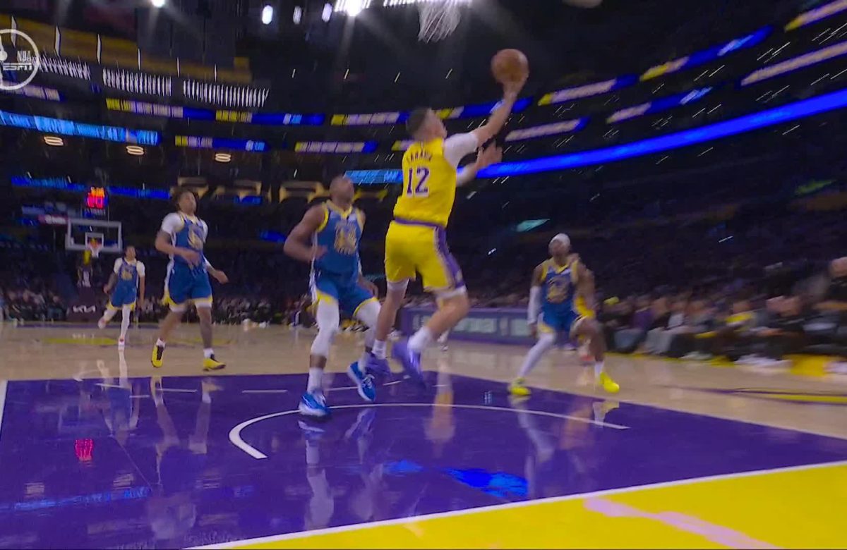 Walker Kessler brille pour ses débuts avec les Lakers en 2026