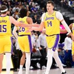 Walker Kessler brille en présaison avec les Lakers 2026