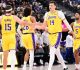 Walker Kessler brille en présaison avec les Lakers 2026