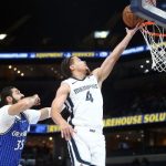 Walter Clayton Jr signe un contrat two-way avec Dallas Mavericks