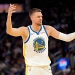Warriors envisagent l’échange de Kristaps Porzingis en 2026