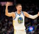 Warriors envisagent l’échange de Kristaps Porzingis en 2026