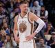 Warriors 2026 : quelles options face à l’absence de Porzingis ?