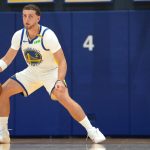 Warriors prolongent Brandin Podziemski 5 ans pour 110M$