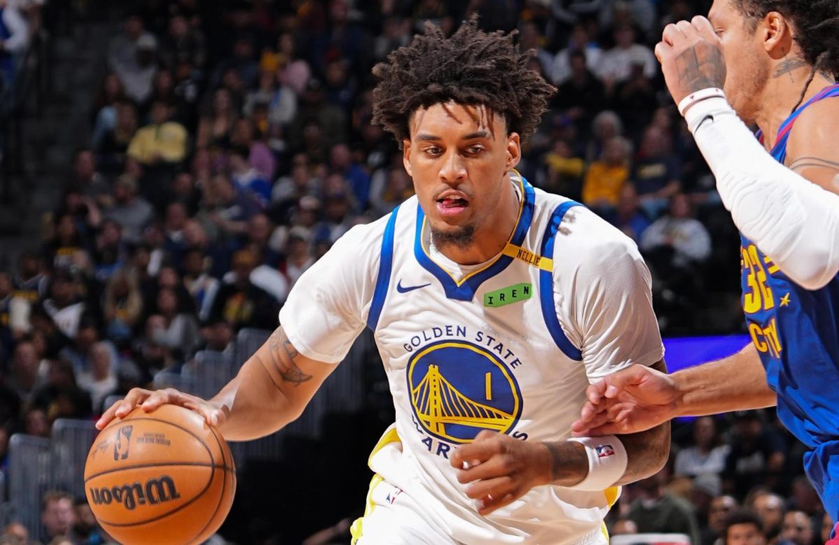 Warriors dominent Nuggets avec Lendeborg et Curry en feu