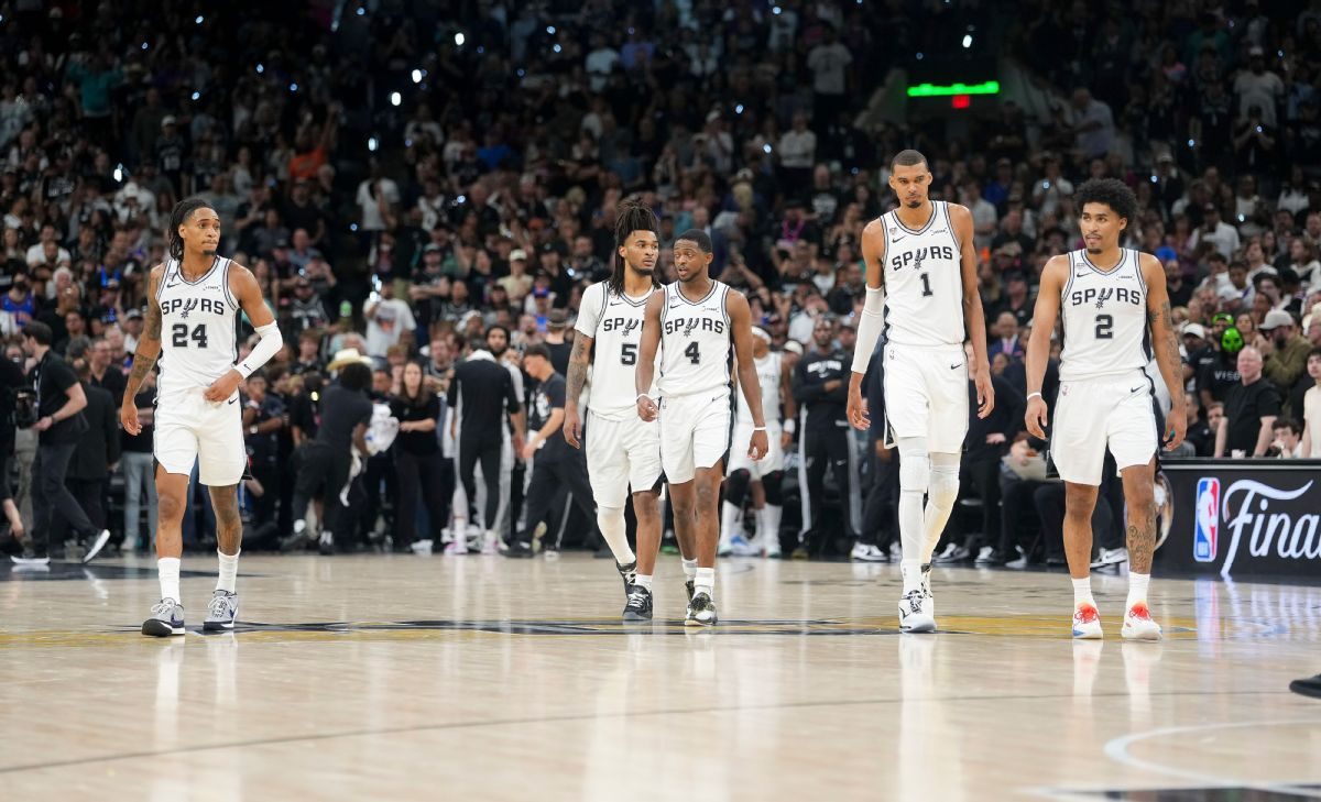 Wembanyama et Spurs visent la finale NBA 2026 avec ambition