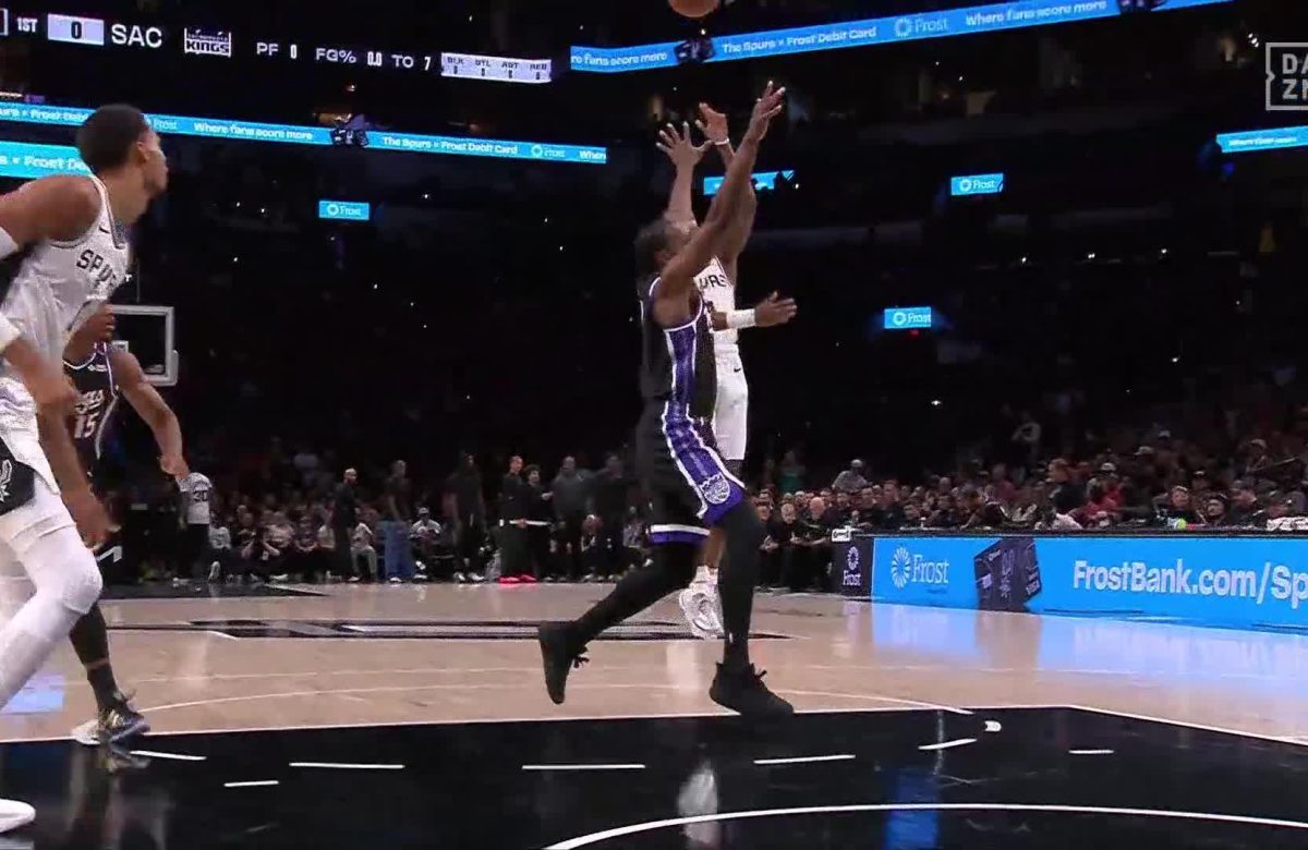 Wembanyama éclaire Spurs face aux Kings : victoire 130-103
