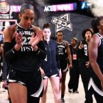 WNBA 2026 : Aces favoris après élimination des Fever