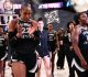 WNBA 2026 : Aces favoris après élimination des Fever