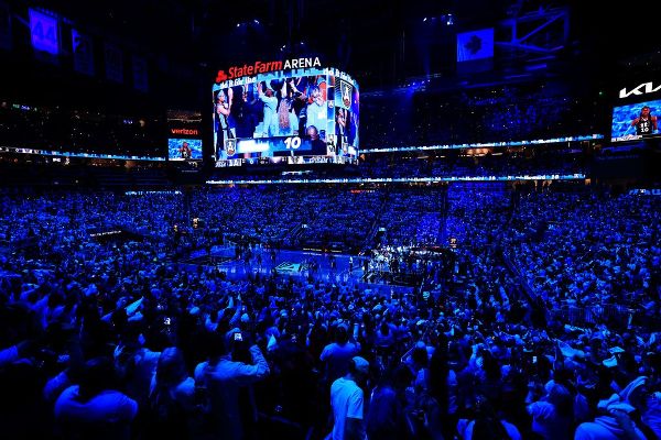 WNBA 2026 : Dream dénoncent le changement d'horaire du Game 6