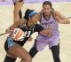 WNBA 2026 : Dream à fond pour sauver le Game 6 face aux Valkyries