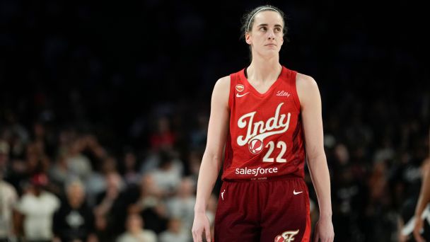 WNBA 2026 : Indiana Fever, quel avenir après l’élimination ?