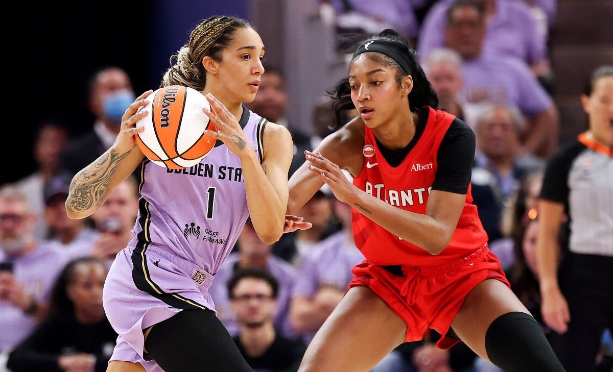 WNBA 2026 : clés du match 6 Dream vs Valkyries avec Reese