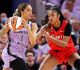 WNBA 2026 : clés du match 6 Dream vs Valkyries avec Reese