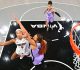 WNBA 2026 : Valkyries égalisent contre Dream en Finale