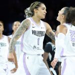 WNBA 2026 : Les Valkyries en finale, parcours incroyable