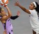 WNBA 2026 : Valkyries égalisent à 2-2 face au Dream