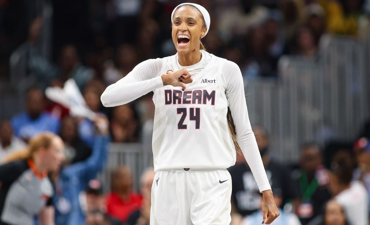 WNBA : les 30 meilleures joueuses, Clark et Reese ?