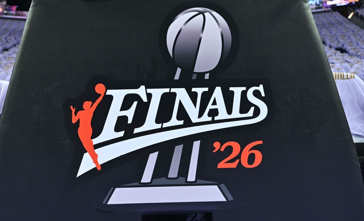 WNBA Finals 2026 : Atlanta et Golden State concentrés sur le titre