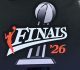 WNBA Finals 2026 : Atlanta et Golden State concentrés sur le titre