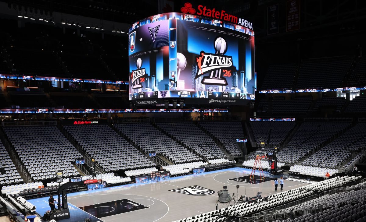 WNBA Finals 2026 : lieu et horaire incertains pour le Game 6