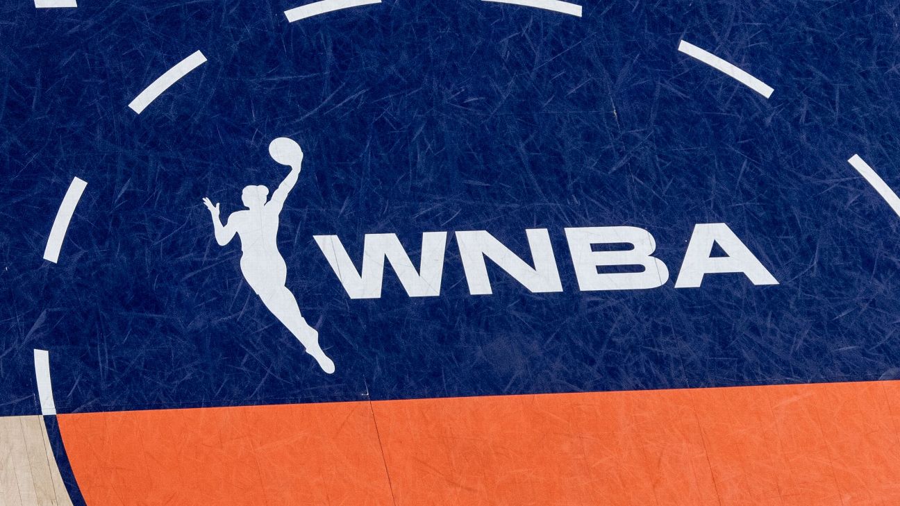 WNBA Finals 2026 : Games 3 et 4 à State Farm Arena