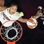 WNBA Finals 2026 : Golden State Valkyries vs Atlanta Dream